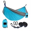 Camping Hammock | https://www.bestnamebadges.com