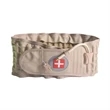 Lumbar Traction Belt | https://www.bestnamebadges.com