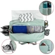 Travel Duffel Bag | https://www.bestnamebadges.com