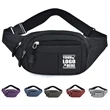 Crossbody Fanny Pack | https://www.bestnamebadges.com