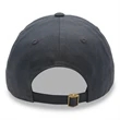 6 Panel Light Weight Relaxed Golf Hat, Dad Cap | https://www.bestnamebadges.com