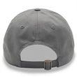 6 Panel Light Weight Relaxed Golf Hat, Dad Cap | https://www.bestnamebadges.com