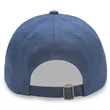 6 Panel Light Weight Relaxed Golf Hat, Dad Cap | https://www.bestnamebadges.com