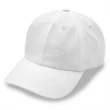 6 Panel Light Weight Relaxed Golf Hat, Dad Cap | https://www.bestnamebadges.com