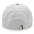 6 Panel Light Weight Relaxed Golf Hat, Dad Cap | https://www.bestnamebadges.com