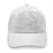 6 Panel Light Weight Relaxed Golf Hat, Dad Cap | https://www.bestnamebadges.com