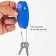 Floating Key Chain | https://www.bestnamebadges.com