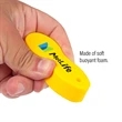 Floating Key Chain | https://www.bestnamebadges.com