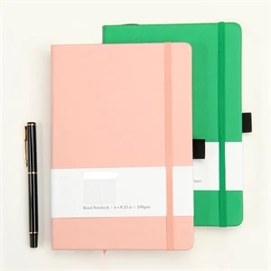 Journal Notebook | https://www.bestnamebadges.com