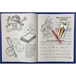 Gangs Are Not For You Coloring and Activity Book Fun Pack | https://www.bestnamebadges.com