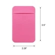Phone Wallet | https://www.bestnamebadges.com
