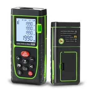 Laser Distance Measure
