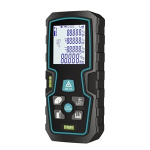 Laser Measure