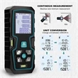 Laser Measure | https://www.bestnamebadges.com