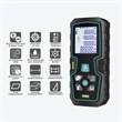 Laser Measure | https://www.bestnamebadges.com