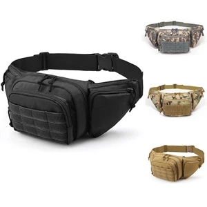 Tactical Fanny Pack
