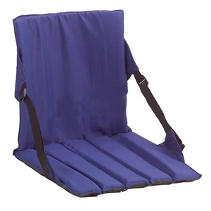 Portable Stadium Seat Cushion
