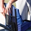 Portable Stadium Seat Cushion | https://www.bestnamebadges.com