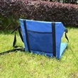 Portable Stadium Seat Cushion | https://www.bestnamebadges.com