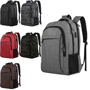 Travel Laptop Backpack