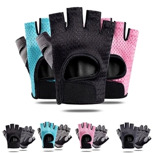 Cycling Half-Finger Gloves