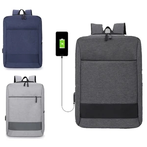Travel Backpack With Laptop