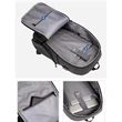 Travel Backpack With Laptop | https://www.bestnamebadges.com