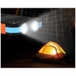 Waterproof Solar Power Bank - 10,000Mah | https://www.bestnamebadges.com
