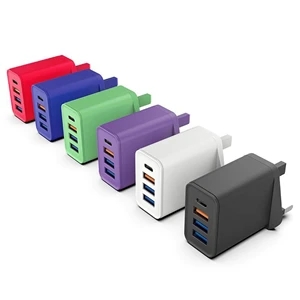 Fast Charging Adapter