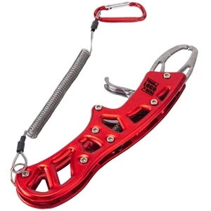 Aluminium Alloy Fish Pliers Fishing Lip Grabber