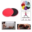 Non Slip Exercise Sliders Gliding Discs | https://www.bestnamebadges.com