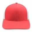 6 Panel Stretch Fit Trucker Cap | https://www.bestnamebadges.com