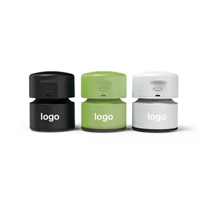 Desktop Mini Vacuum Cleaner