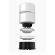 Desktop Mini Vacuum Cleaner | https://www.bestnamebadges.com