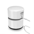 Desktop Mini Vacuum Cleaner | https://www.bestnamebadges.com