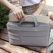 13" Laptop Hangbag | https://www.bestnamebadges.com