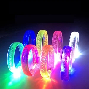 Glow In The Dark Led Bracelets