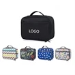 Insulated Lunch Bag To Keep Food Fresh | https://www.bestnamebadges.com