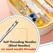 Sewing Kit Storage Box | https://www.bestnamebadges.com