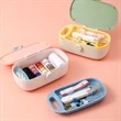 Sewing Kit Storage Box | https://www.bestnamebadges.com