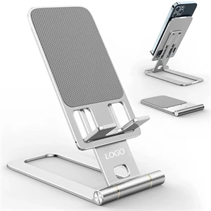 Foldable Phone Holder For Desk