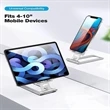 Foldable Phone Holder For Desk | https://www.bestnamebadges.com