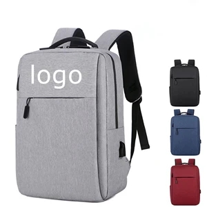 Laptop Backpack | https://www.bestnamebadges.com