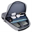 Laptop Backpack | https://www.bestnamebadges.com