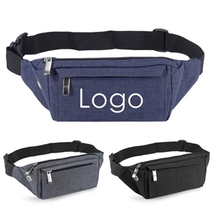 Sport-Waist-Bag