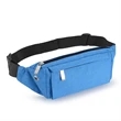 Sport Waist Bag | https://www.bestnamebadges.com