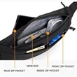 Sport Waist Bag | https://www.bestnamebadges.com