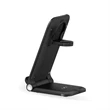 Folding 3 In 1 Wireless Charger | https://www.bestnamebadges.com