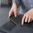 Folding 3 In 1 Wireless Charger | https://www.bestnamebadges.com