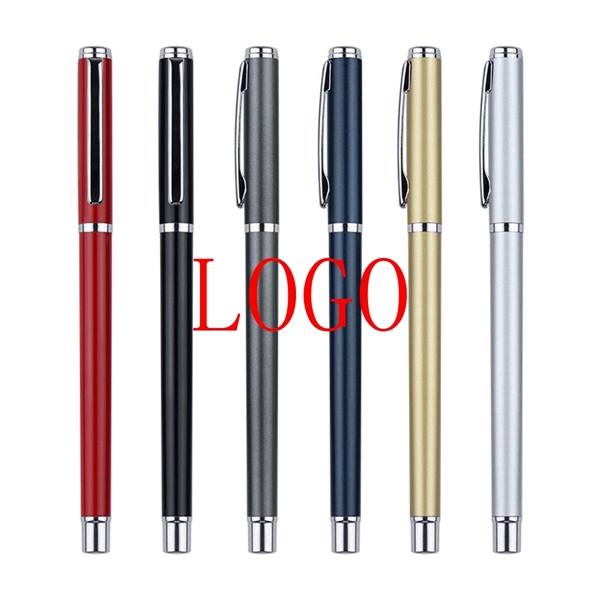 Gel Ink Rollerball Pens